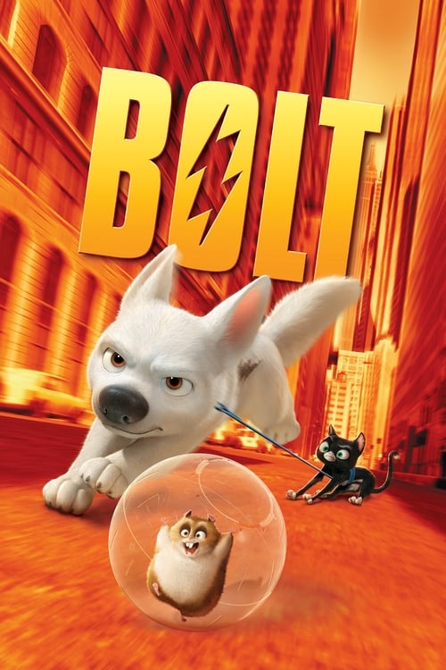 Bolt 2008