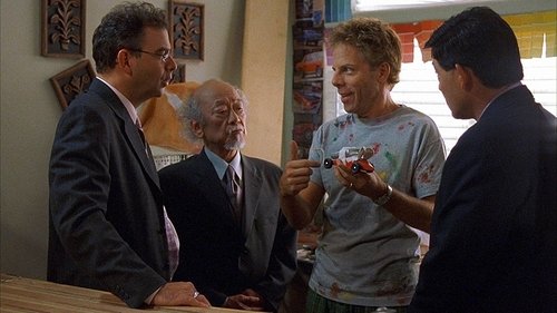 ناامید و دربی