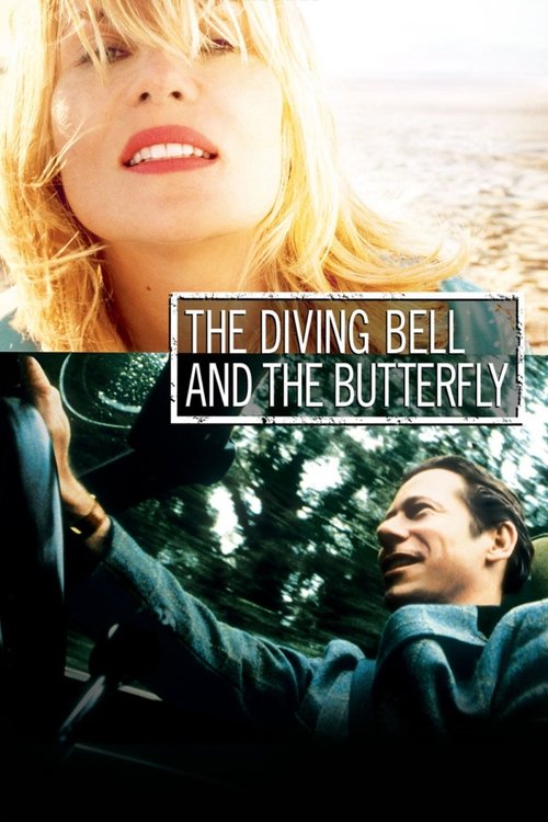 The Diving Bell and the Butterfly 2007