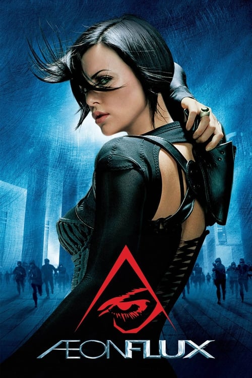 Æon Flux 2005 