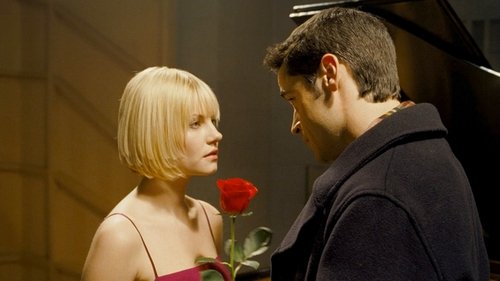 دختر پرروی من