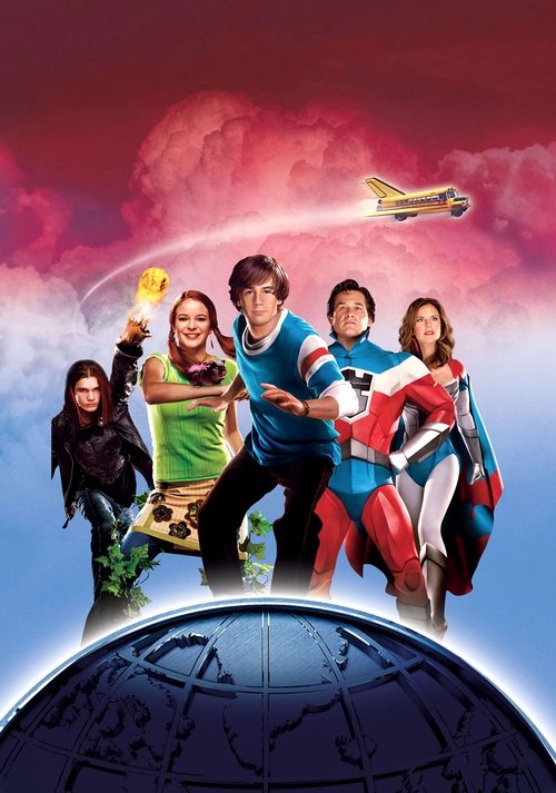 Sky High 2005