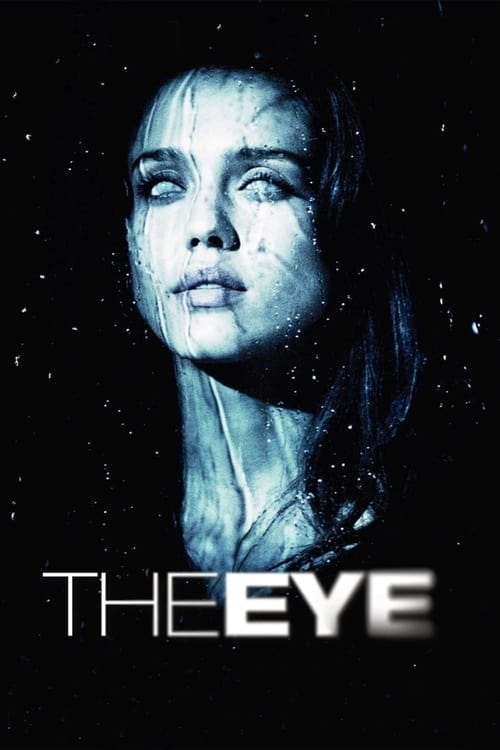 The eye 2008