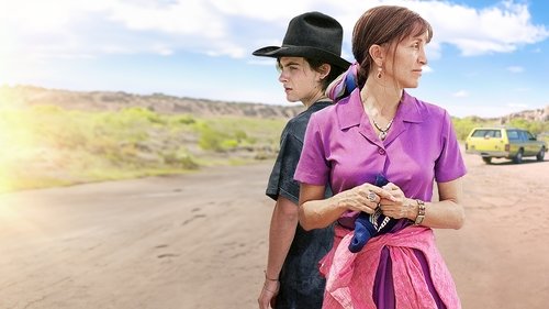 آمریکای ترنس