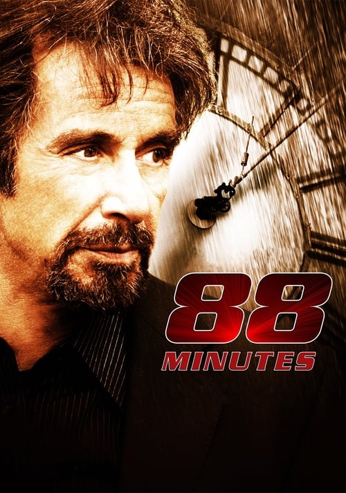 88 Minutes 2007