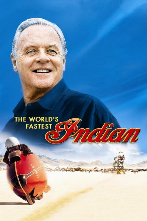 The Worlds Fastest Indian 2005