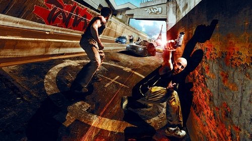 شهرک اولتیماتوم