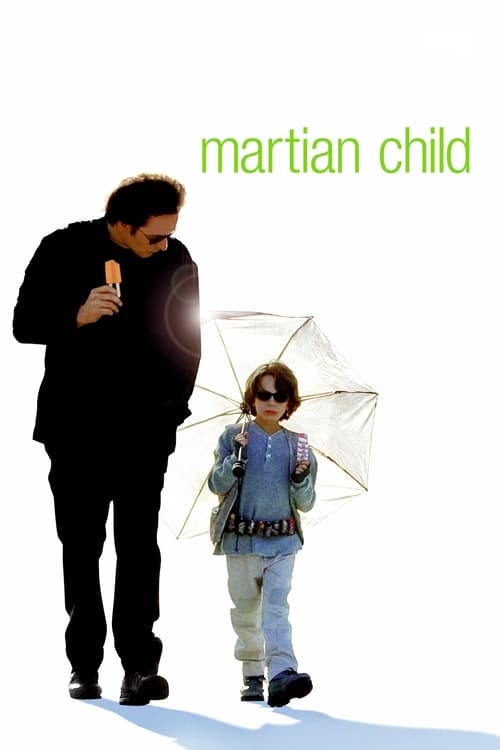 Martian Child (Mali Marsovac) 2007