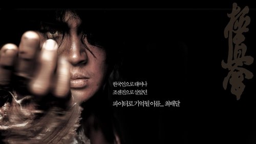 مبارزی در باد