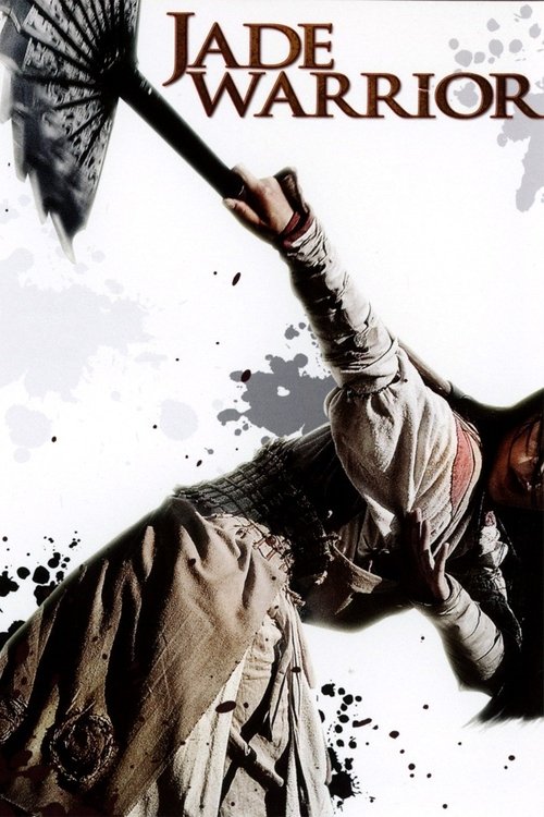 Jade Warrior (Jadesoturi) 2006