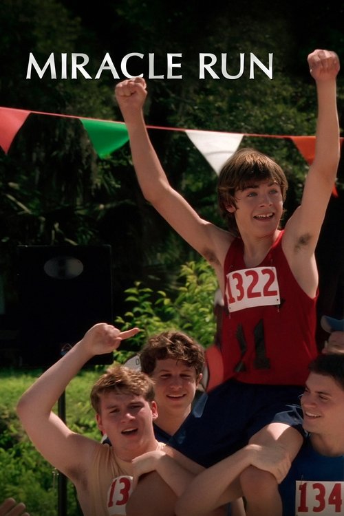 Miracle Run 2004