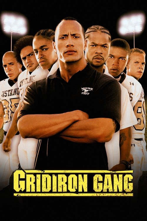 Gridiron Gang 2006