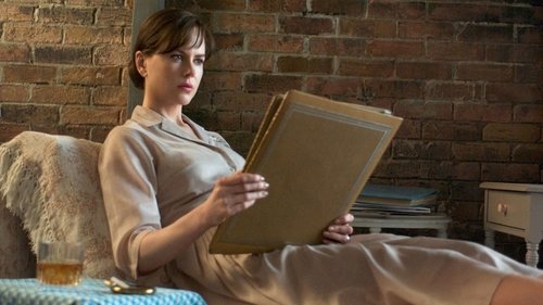 خز: پرتره خیالی دایان آربوس