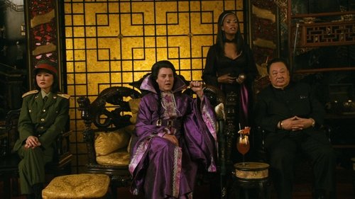 توپ های خشم