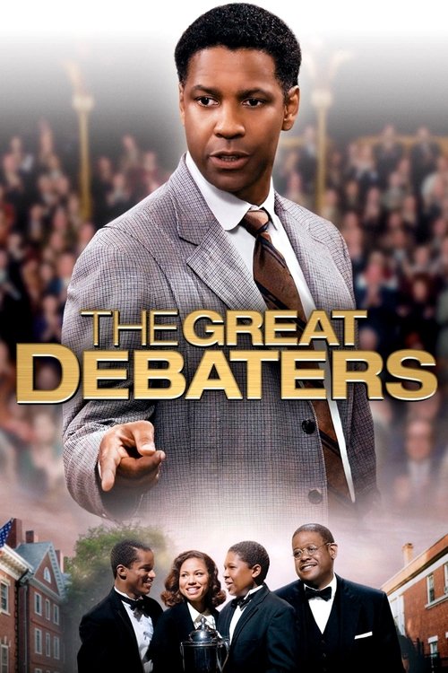The Great Debaters 2007