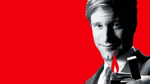 ممنون که سیگار میکشید