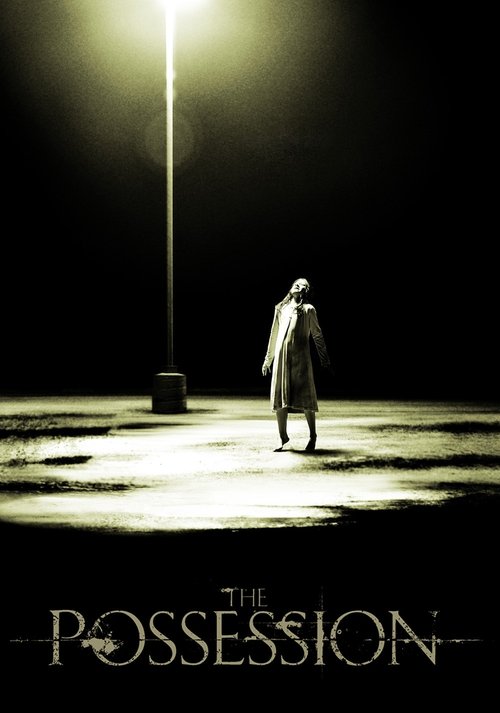 The Possession 2012