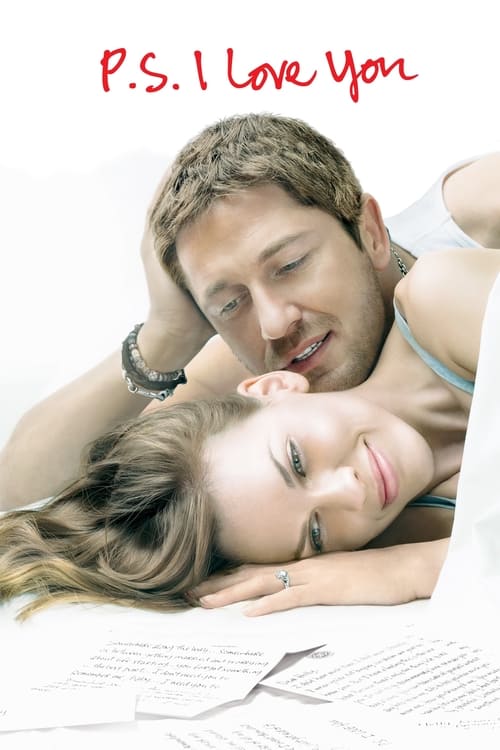 P.S. I Love You 2007