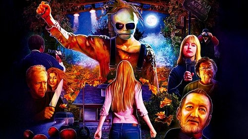 پشت ماسک: ظهور لسلی ورنون