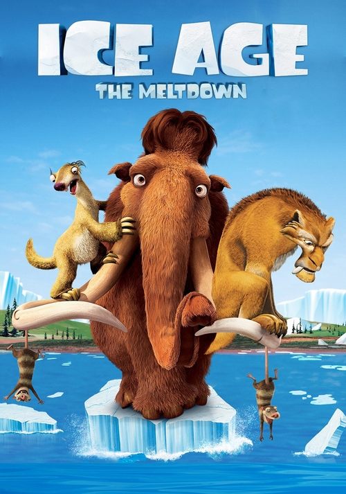Ice Age 2: The Meltdown 2006