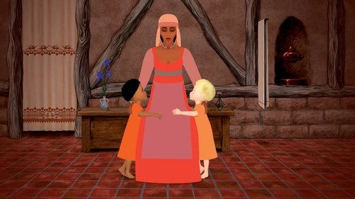 آزور و آزمار: تکاپوی شاهزادگان