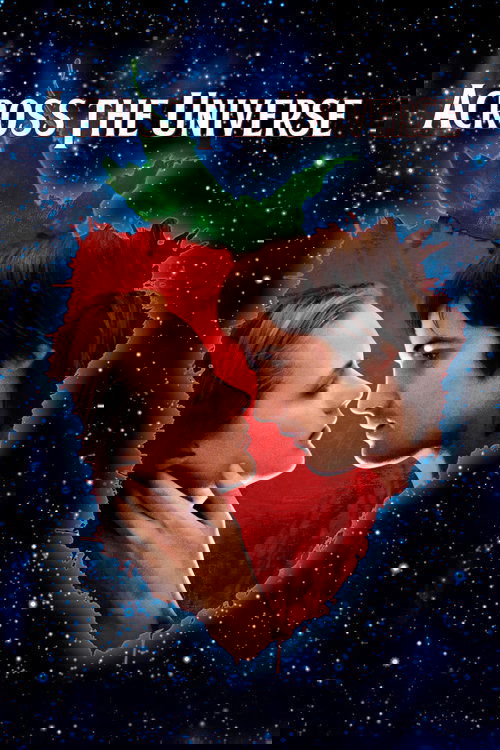 Across the Universe 2007