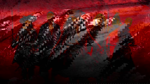 دزدان دریایی کارائیب: پایان جهان