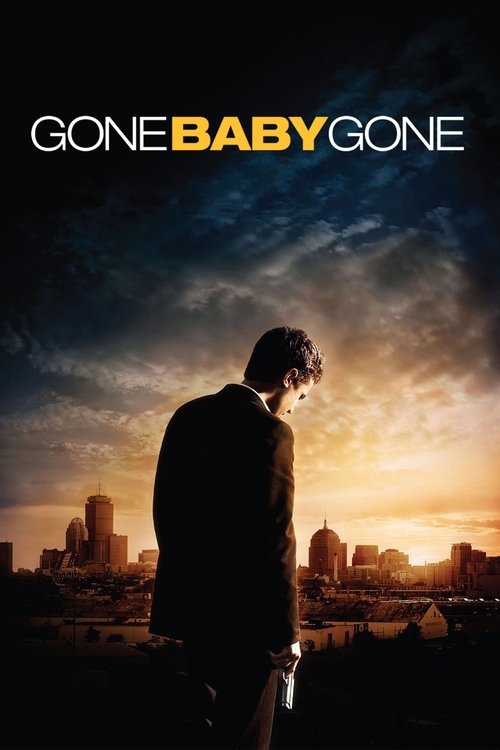 Gone Baby Gone 2007