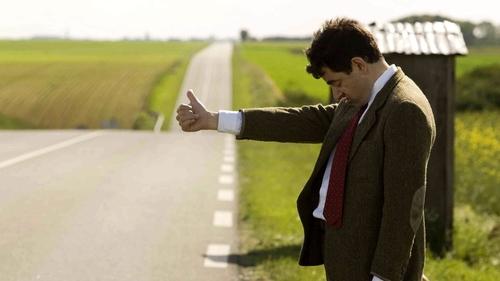 تعطیلات مستر بین