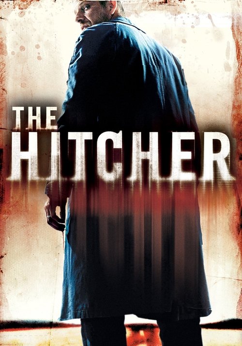 The Hitcher 2007