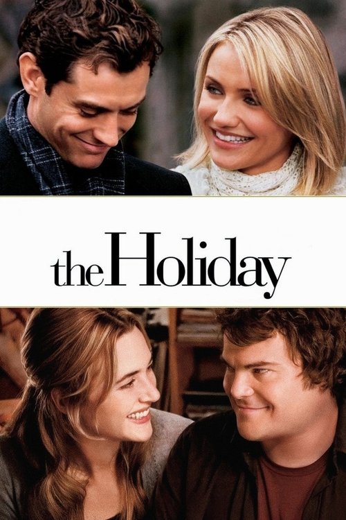 The Holiday 2006