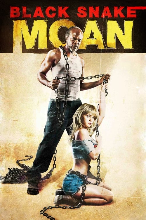 Black Snake Moan 2006