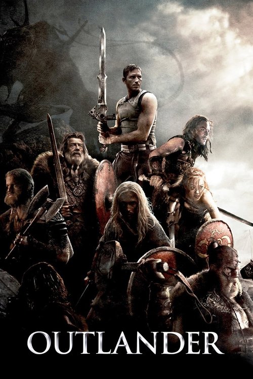 Outlander 2008