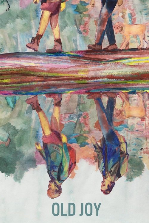 Old Joy 2006
