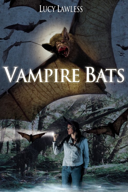 Vampire Bats 2005