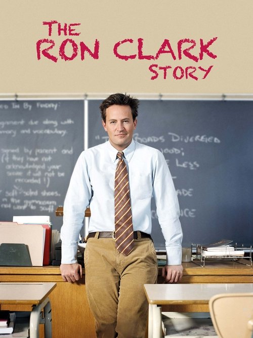 The Ron Clark Story 2006