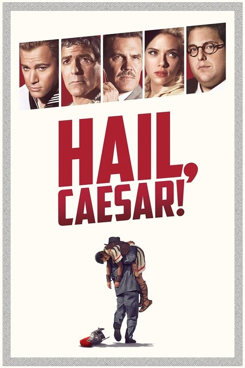 Hail, Caesar! 2016