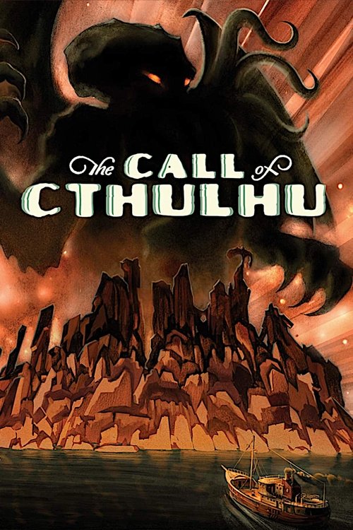The Call of Cthulhu 2005