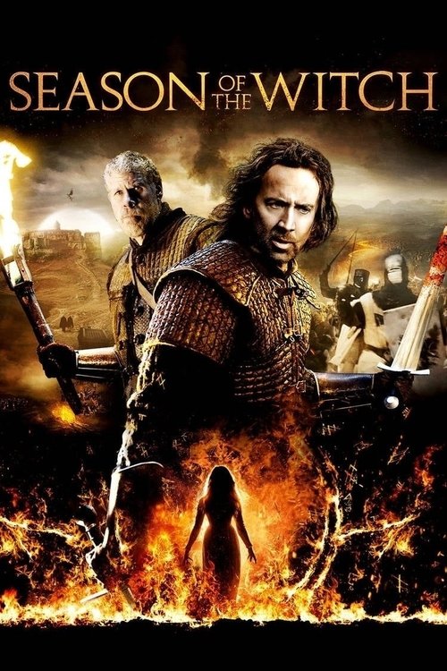 Season of the Witch 2011