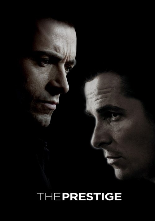 The Prestige 2006