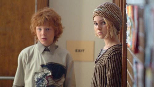 مدرسه جاسوسی