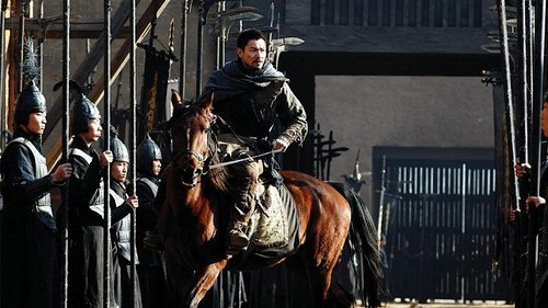 نبرد فرماندهان