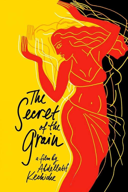 The Secret of the Grain 2007