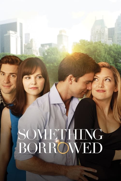 Something Borrowed 2011