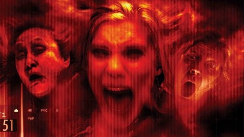 نویز سفید 2: نور