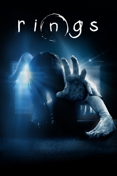 Rings 2017حلقه‌ها