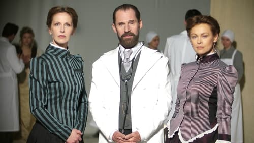 وقتی نیچه گریست