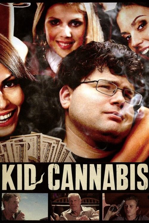 Kid Cannabis 2014