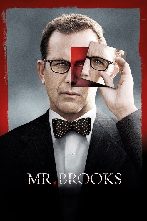 Mr Brooks