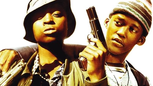 بهشت تبهکاران: اورشلیم